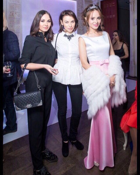 OK.RU: ���� ����������� �� ������ ��������� HAUTE COUTURE BY SVETLANA LYALINA